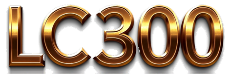 lc300 logo